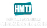 Logomarca HMTJ